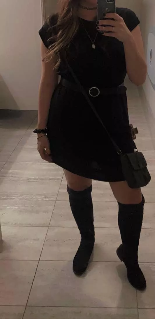 Was feelin’ myself the other day... hope this is ok to post here 🥺 (28f)