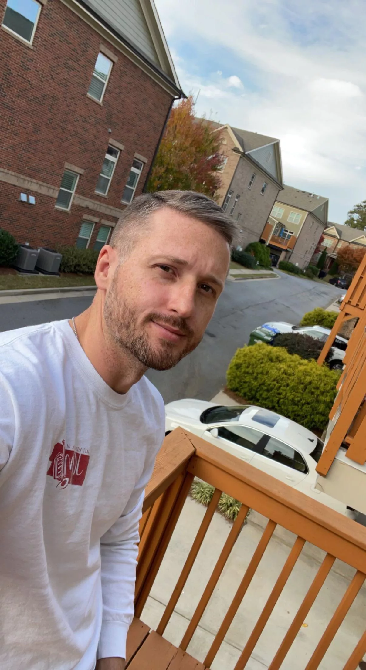 What are your weekend plans?