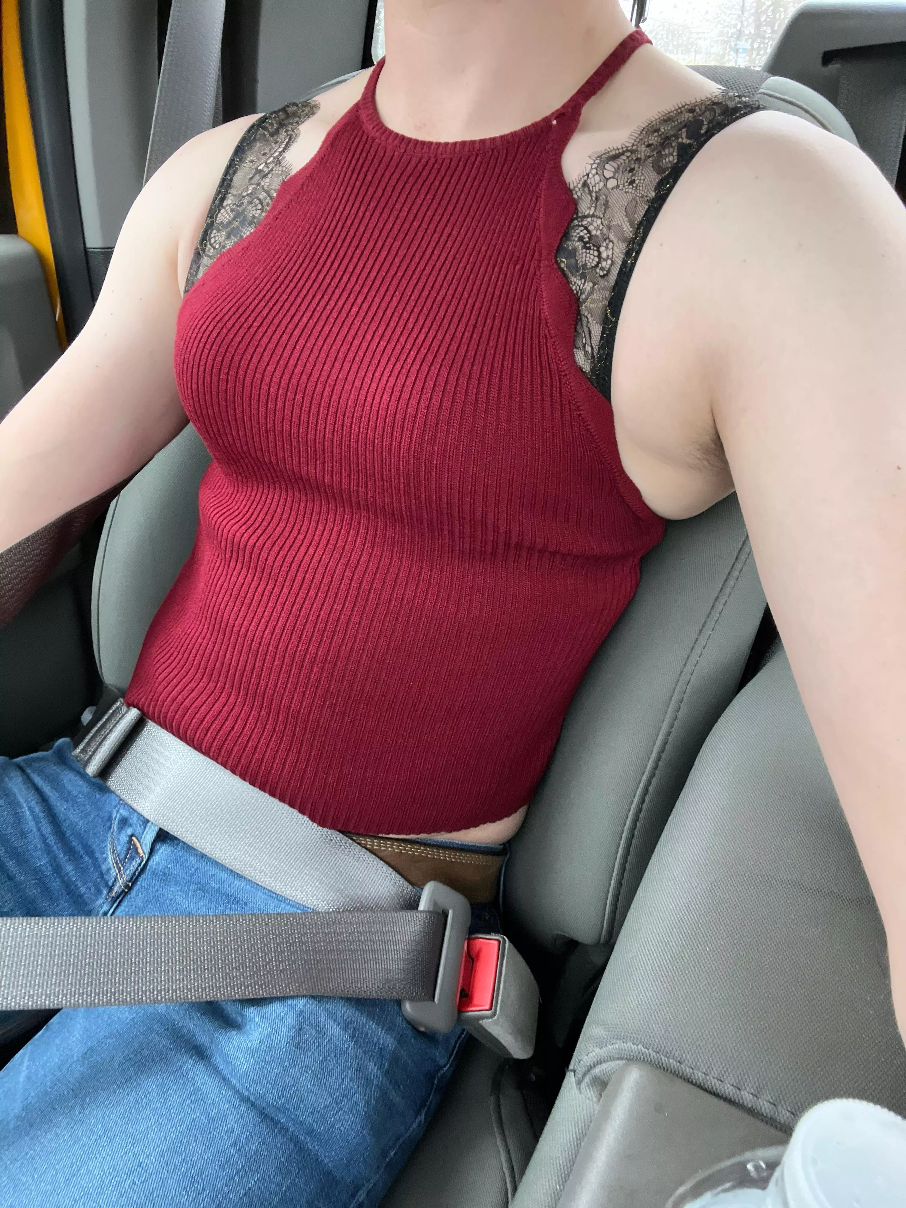 What do think of this top?