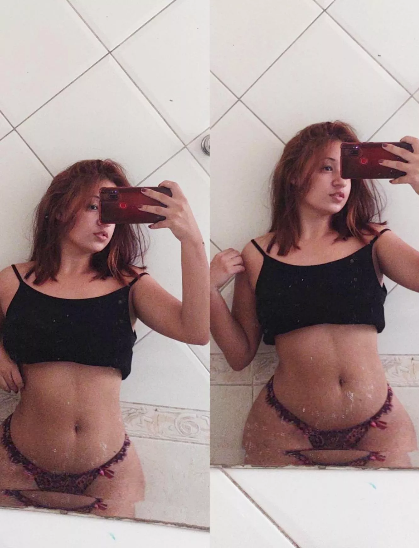 what would you do with me all night? 🍑 (19y)