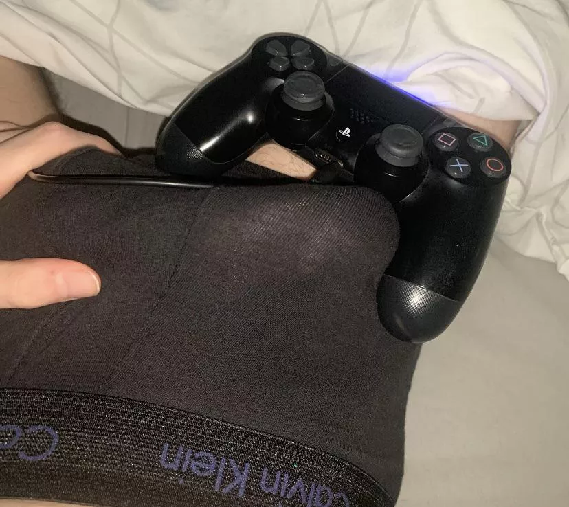 Which stick would you rather play with?