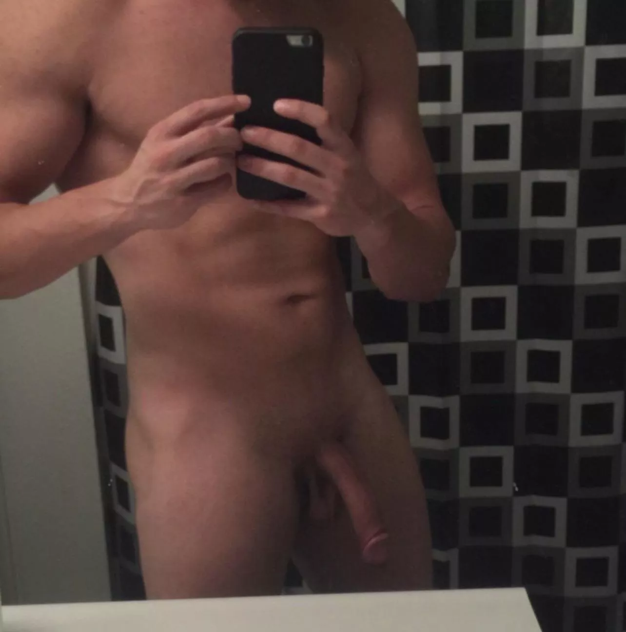 Who doesn’t love to be naked