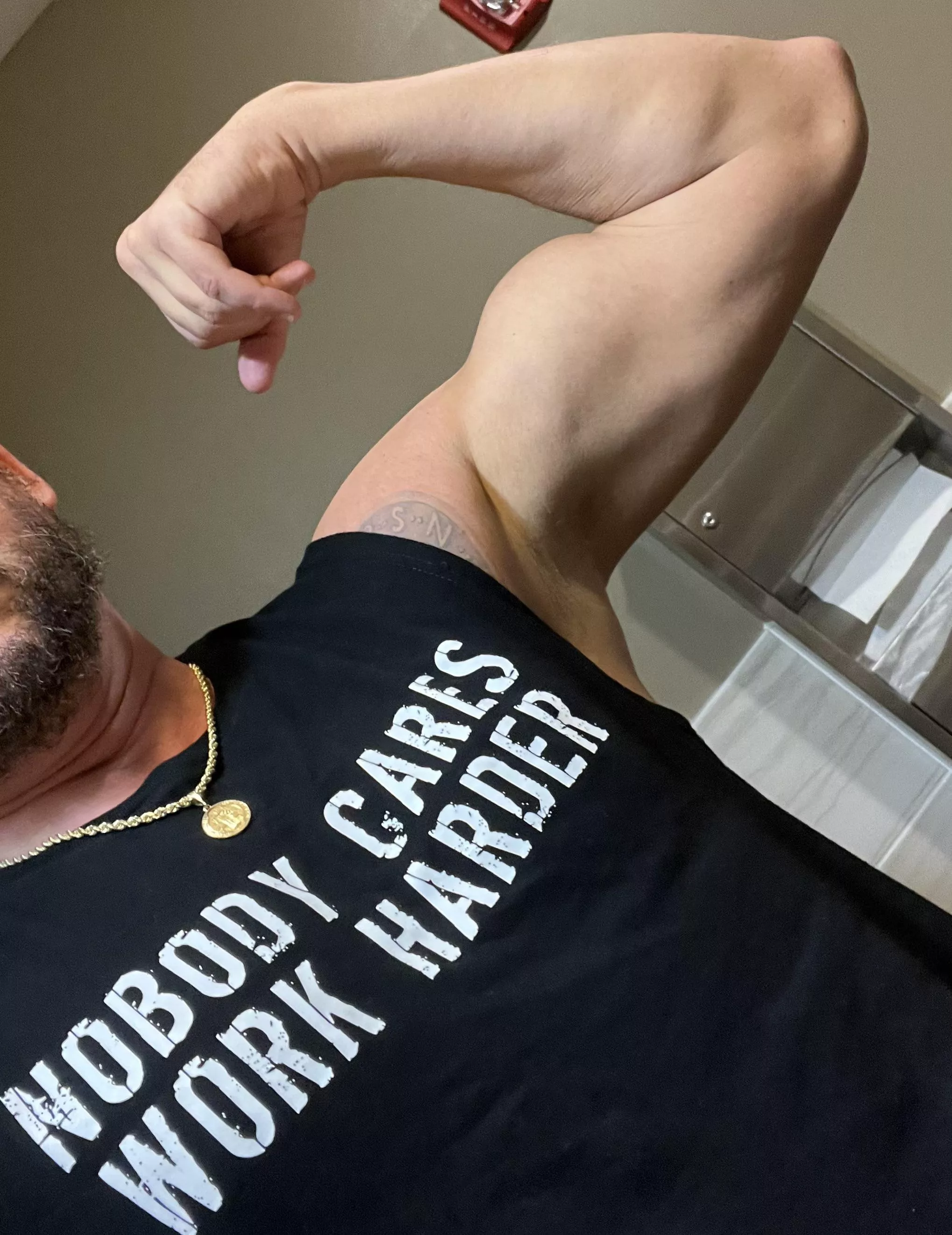 Who’s your daddy? 55M :-)