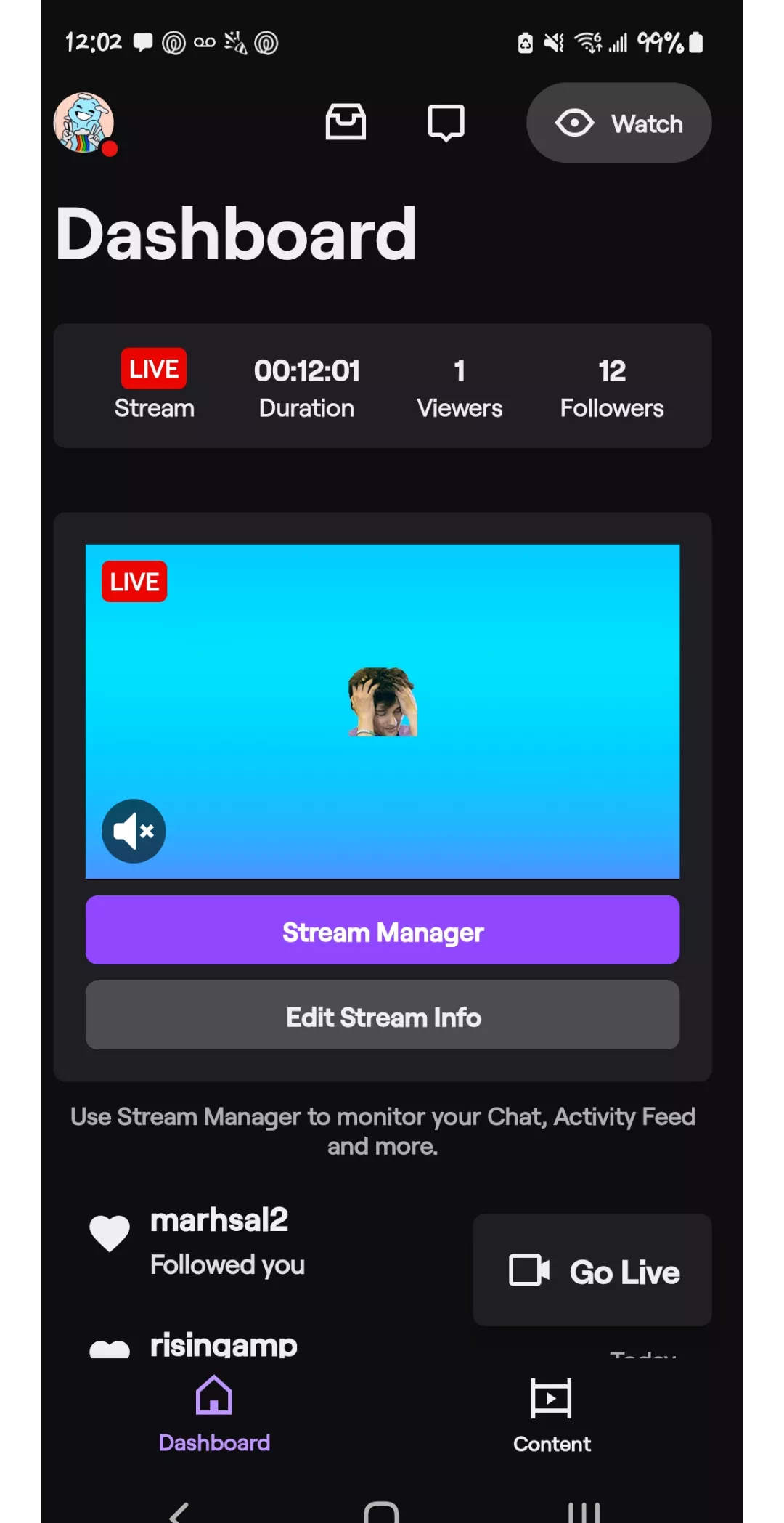 why does this keep happening?