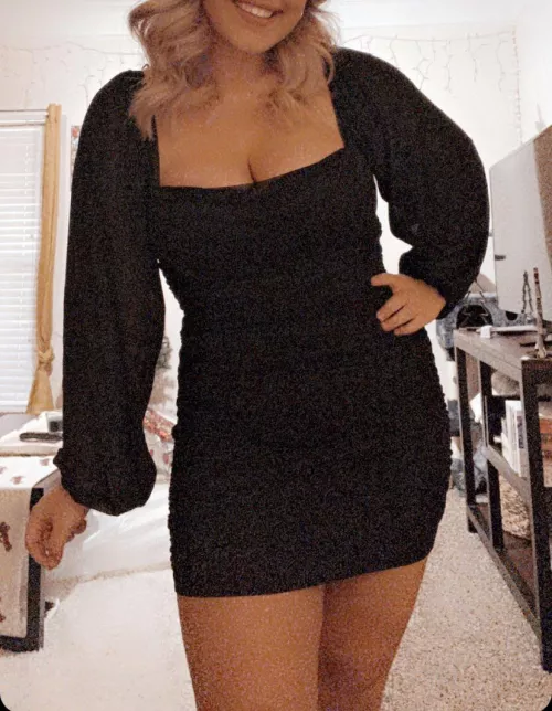 Will you bend me over your desk?