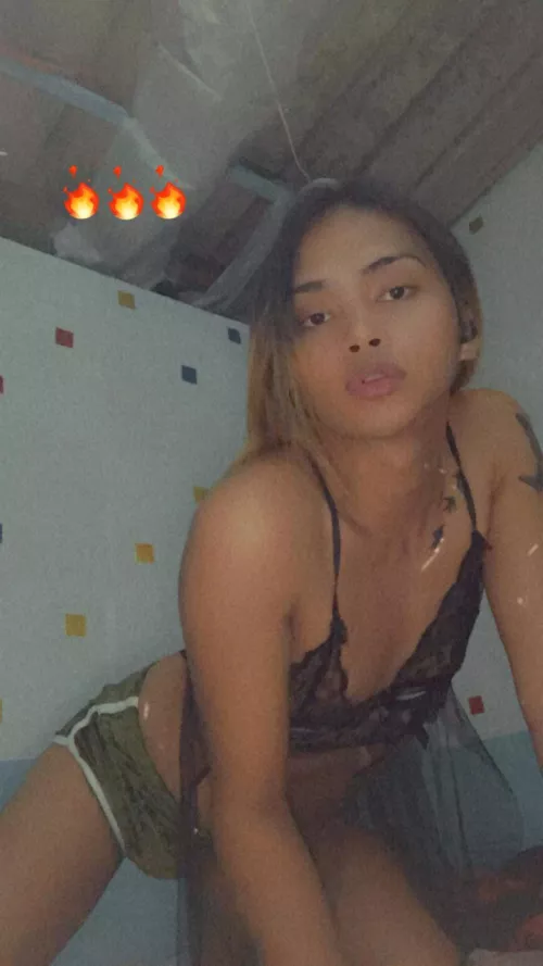 would you smash again or pass? Lets cum together