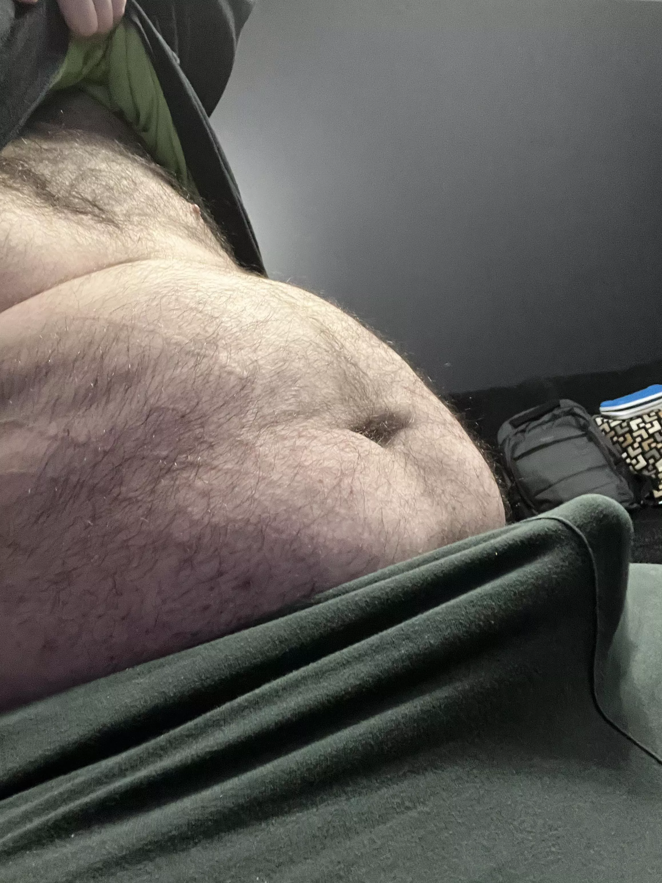 Y’all made me hard