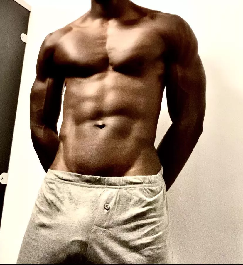 You see it I drill angry too