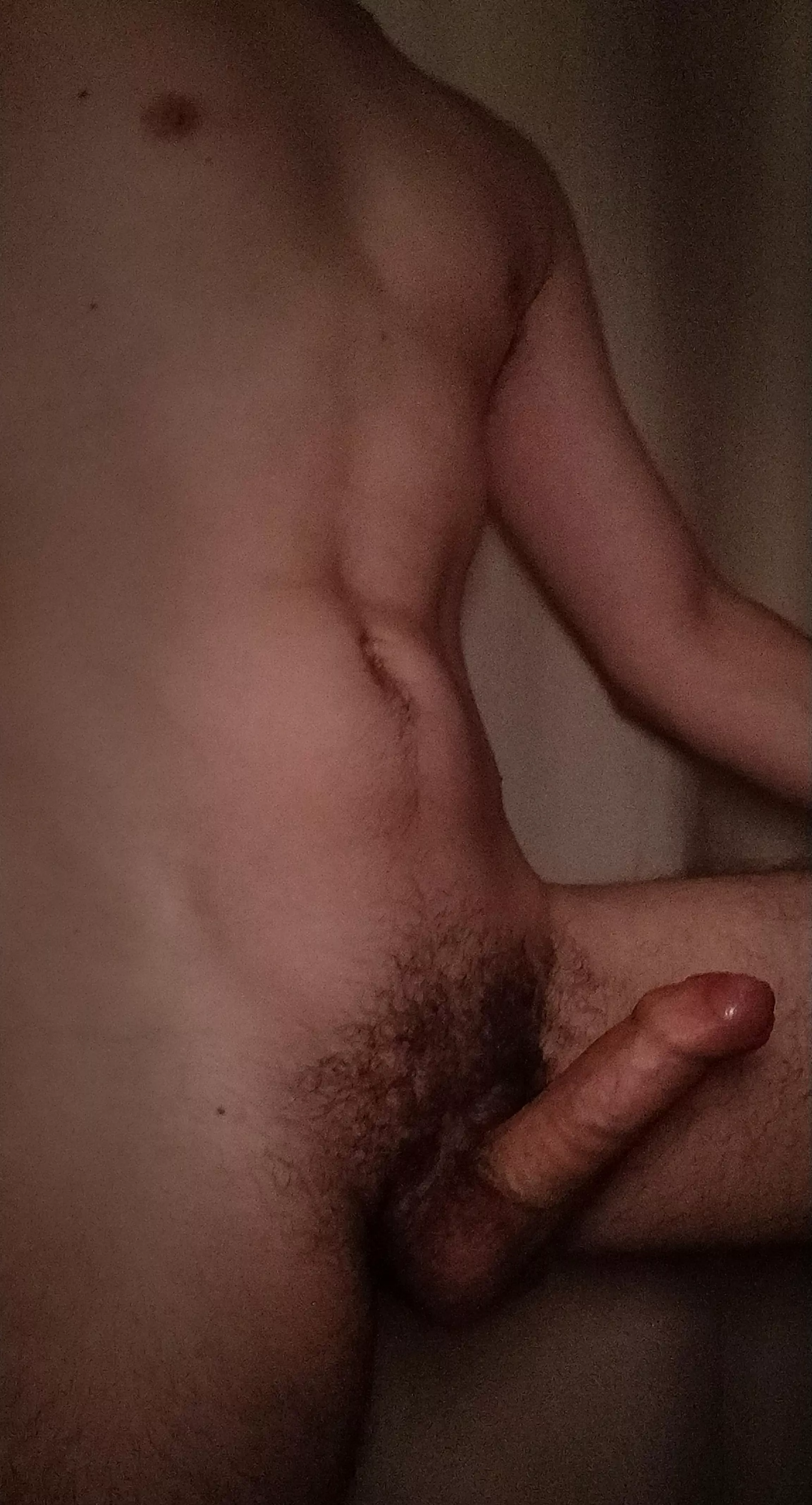 22 [m4f] horny and lonely? Let's be horny together!