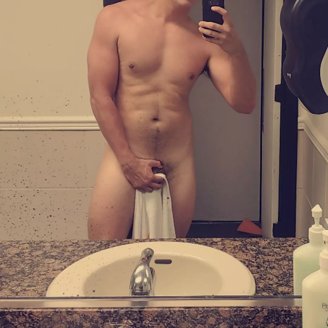 [23] How bad do you want it