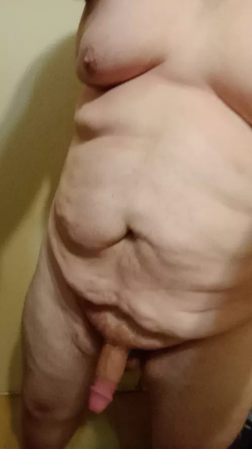 23 Vers top, got so horny I needed to let it all hang out. chats open