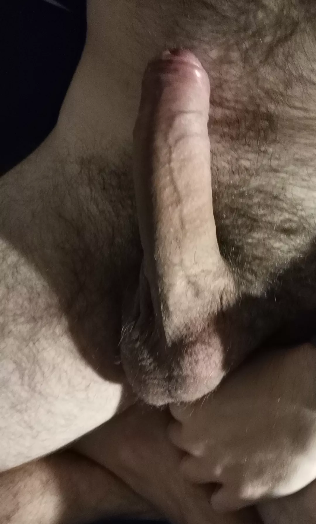 29 Just chilling here