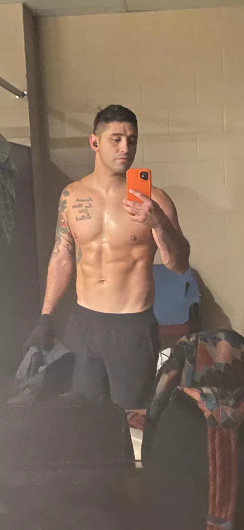 [32] dad/firefighter