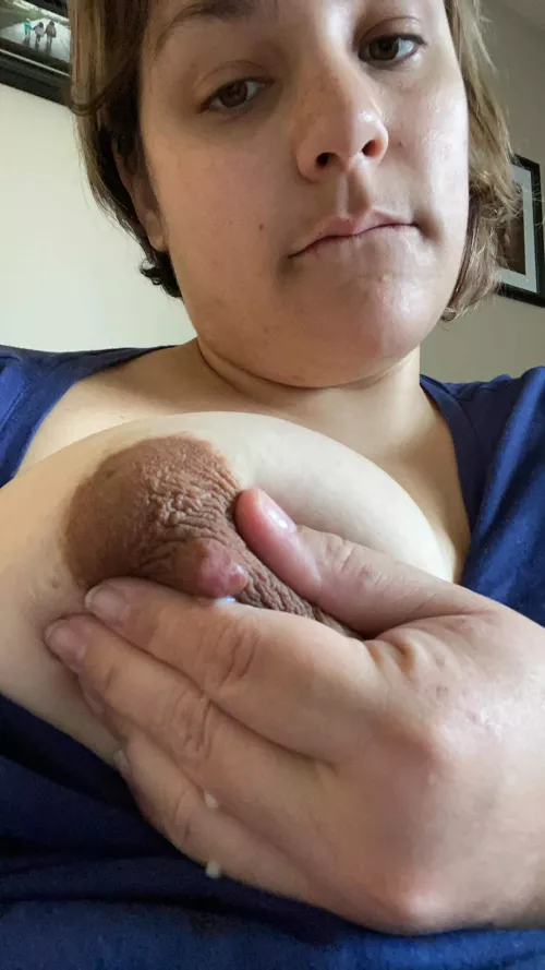 {34} Want A Sip? 😈