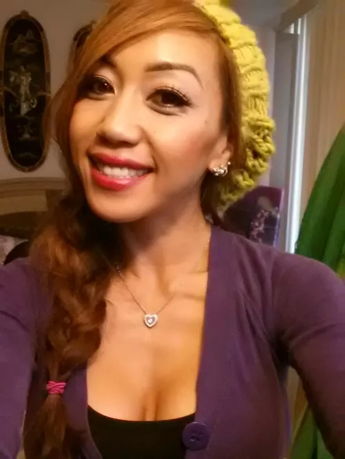 36F all ready for today