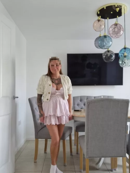 37 mum of 1. not as innocent as I look