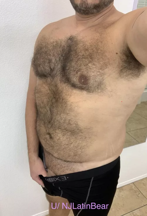 [40s] Happy Friday! Anyone care to help me take them all the way off?