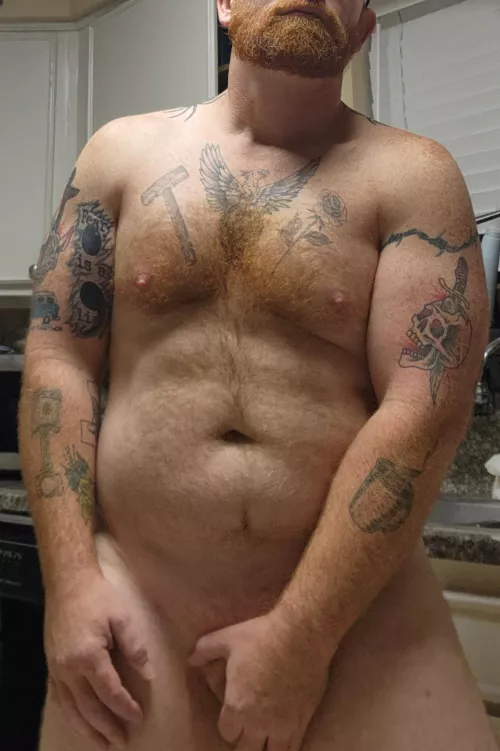 [42] Cum see what daddy has for you