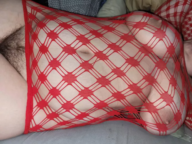 51 so horny this morning