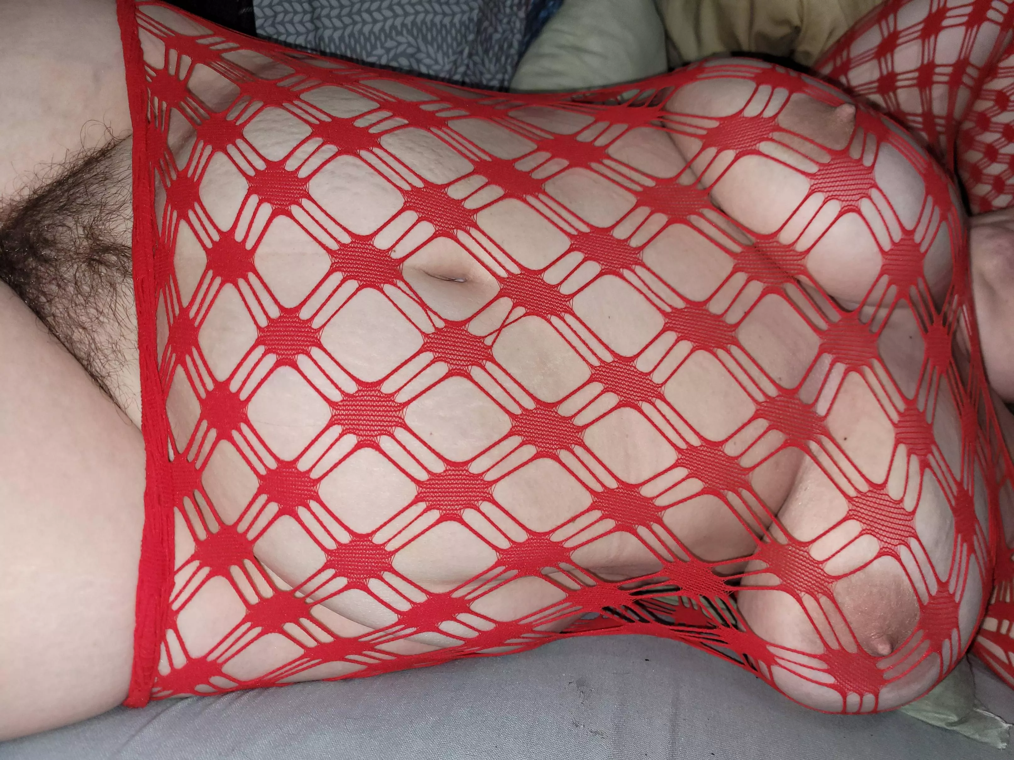 51 so horny this morning