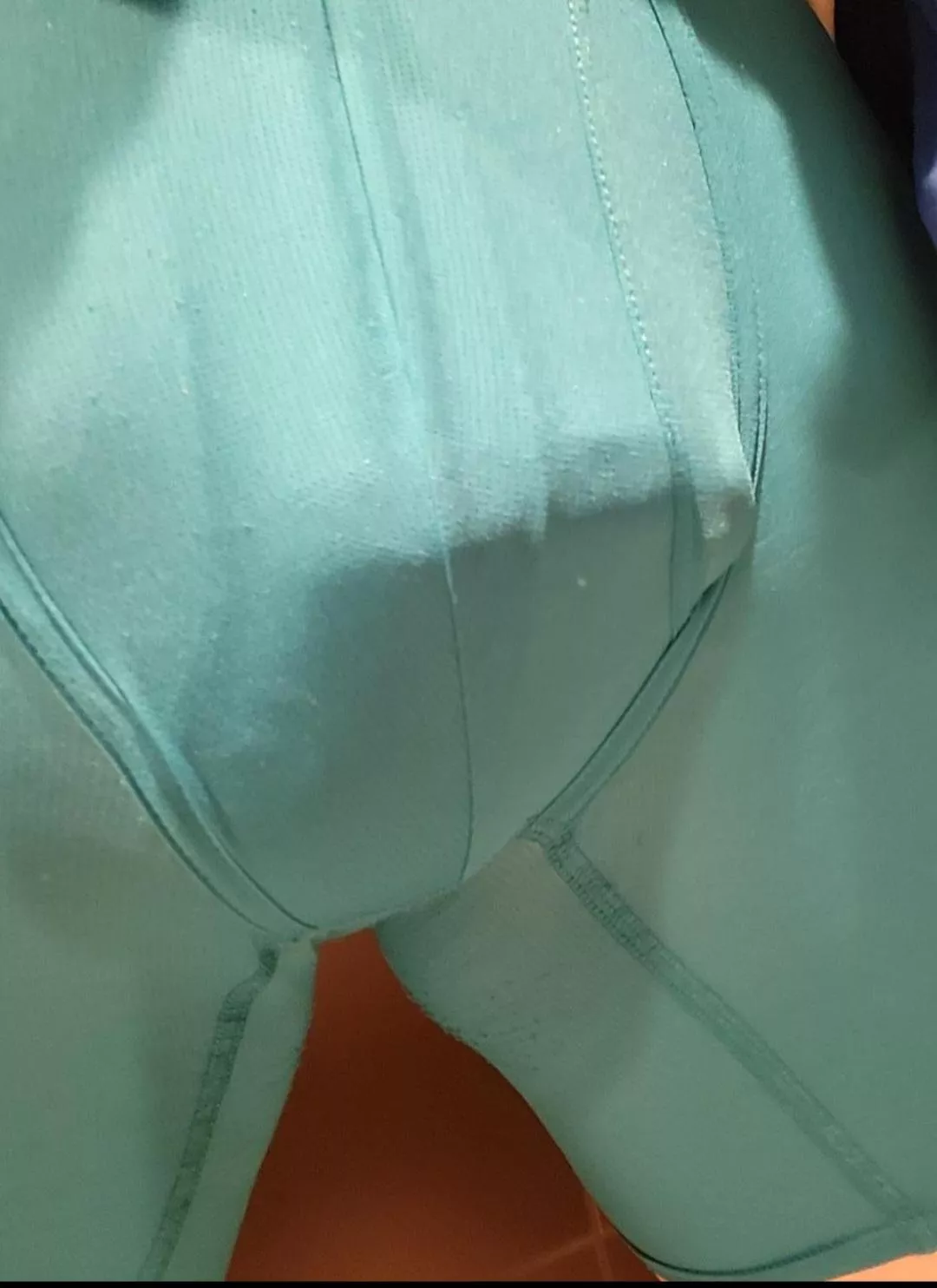 65. I may be old, but love how these feel. And, always best wearing nothing at all.