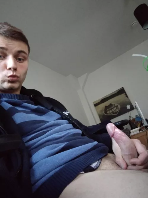 A baddie need to Stick it in... M25