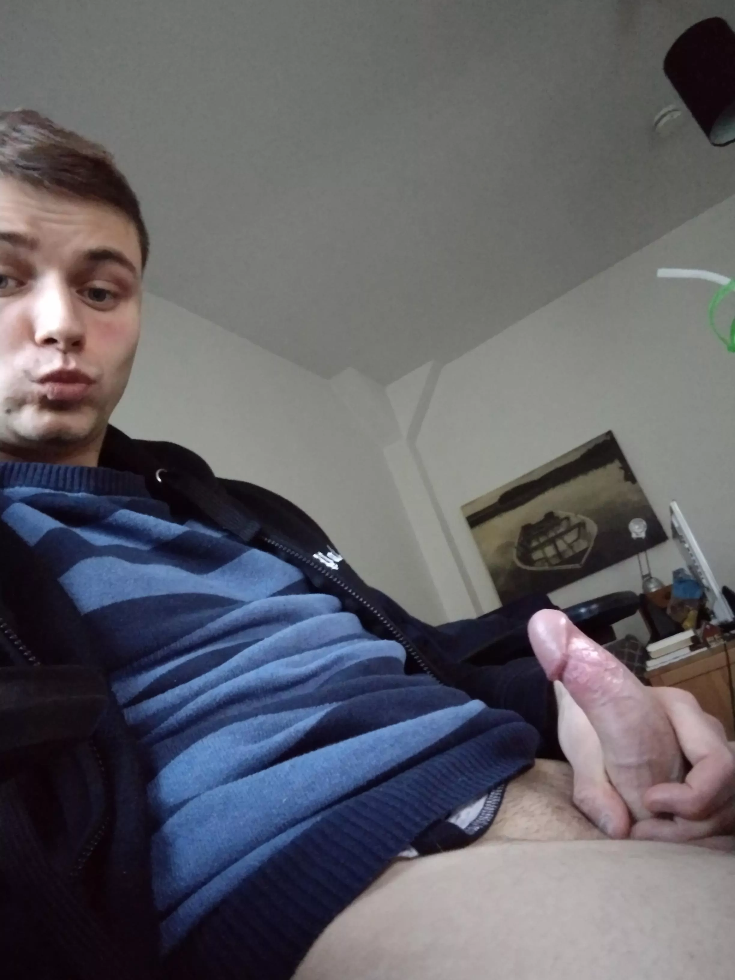 A baddie need to Stick it in... M25