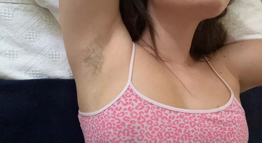 A few weeks grown out, shave or keep?:)