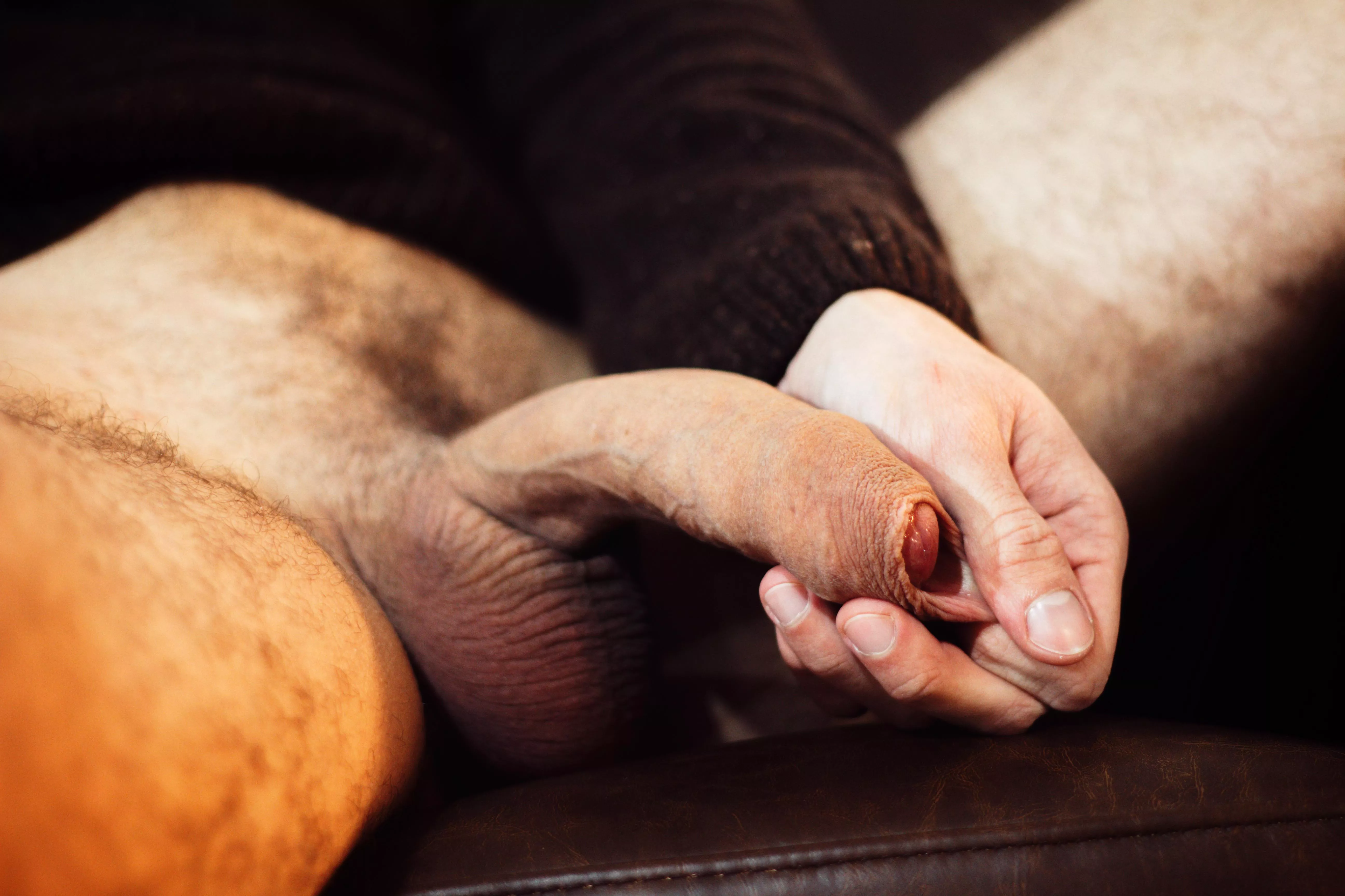 A little pull for you