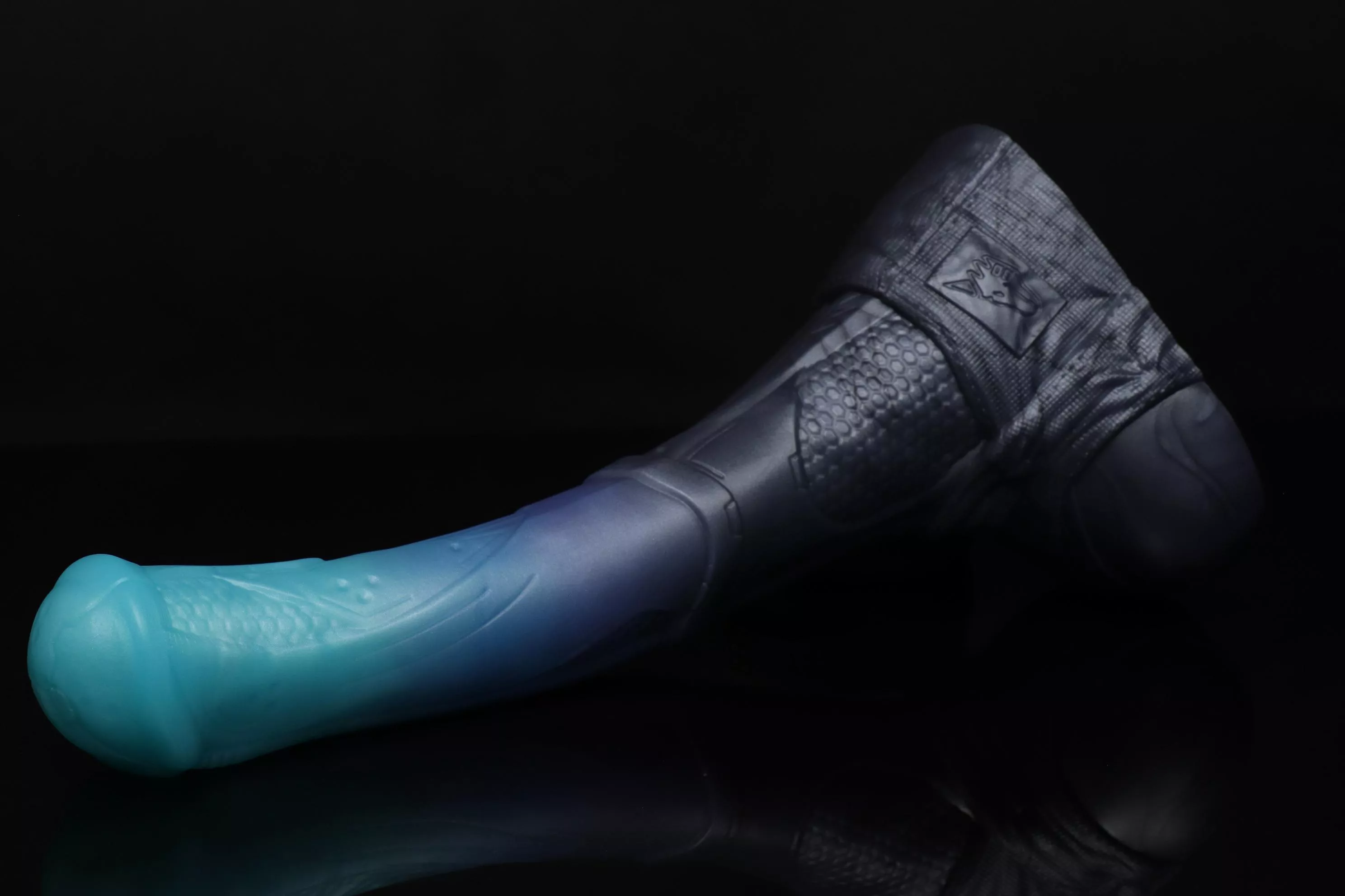 A vector I got from this drop!! Thinking about getting another toy you think it’s worth it?