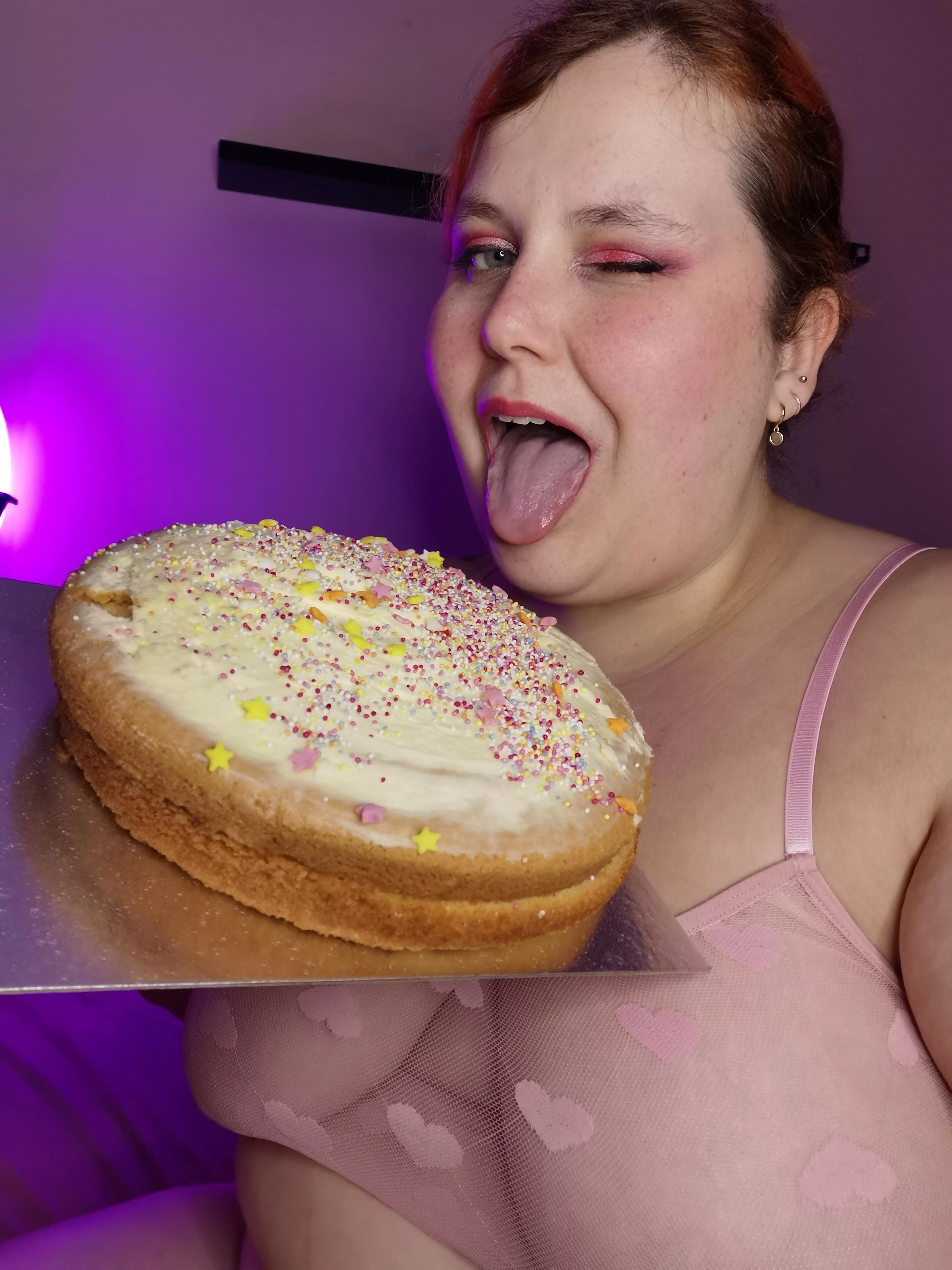 about to slam my ass down on this