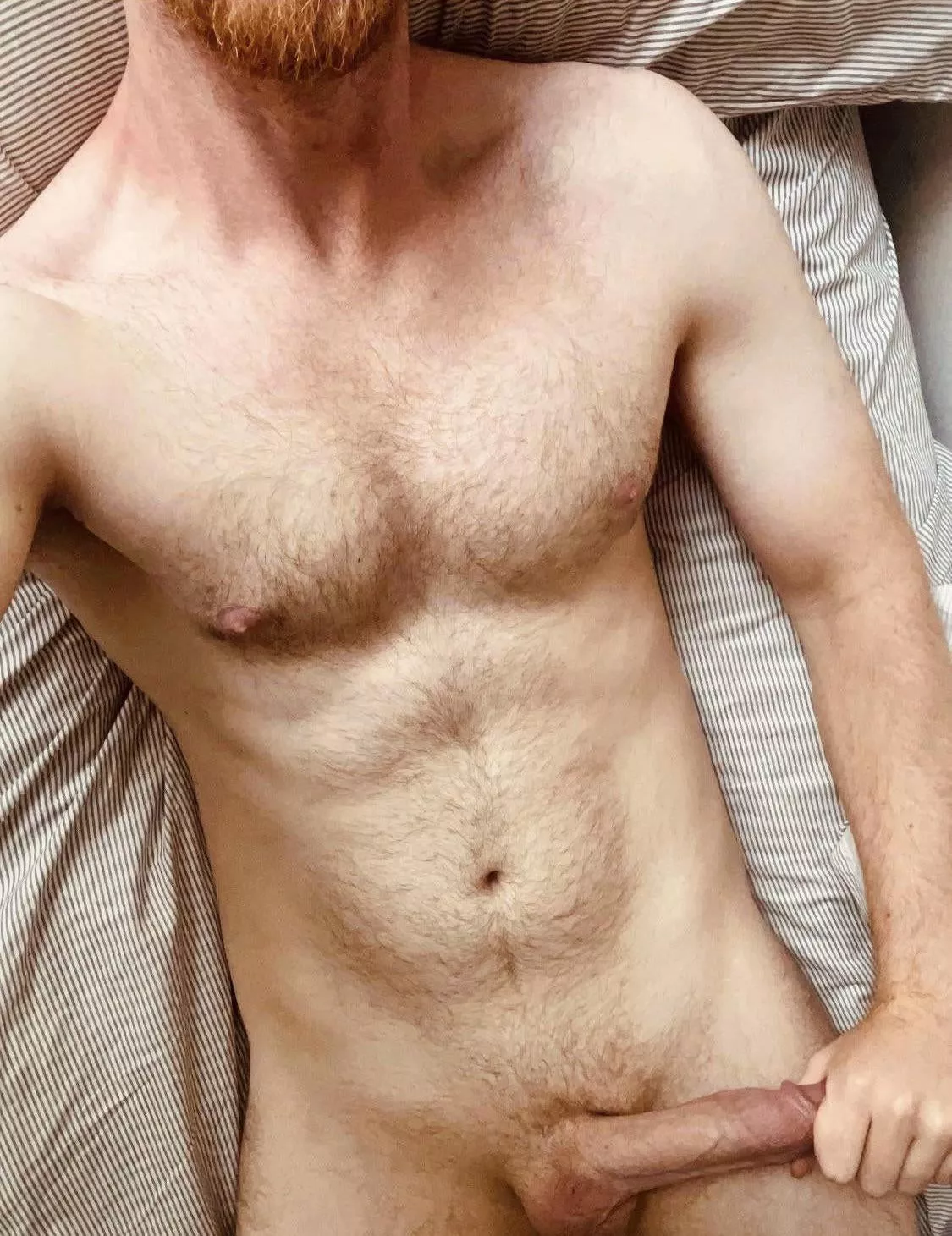 Alarm clocks are boring… how would you wake me up?