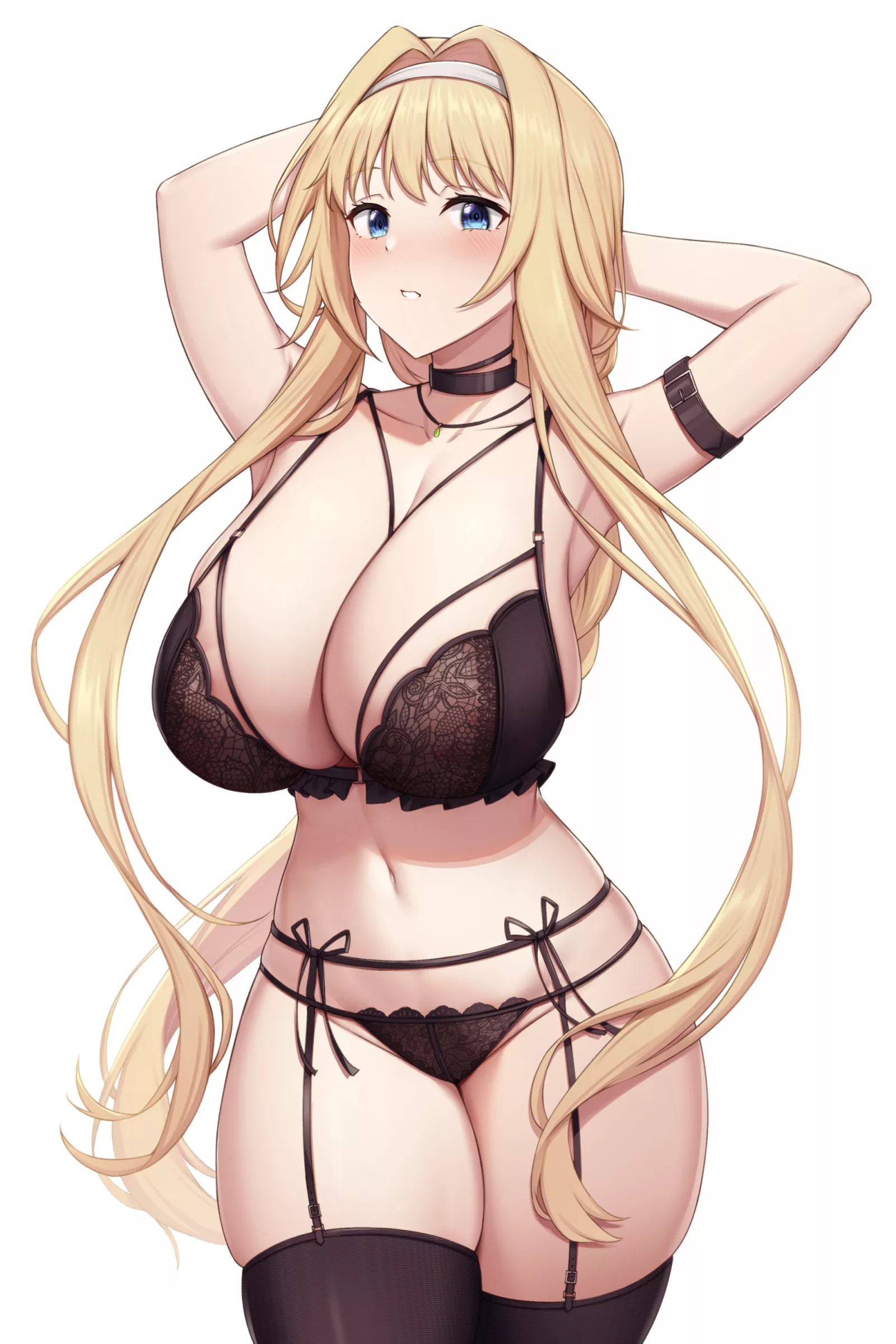 Alice [Sword Art Online]