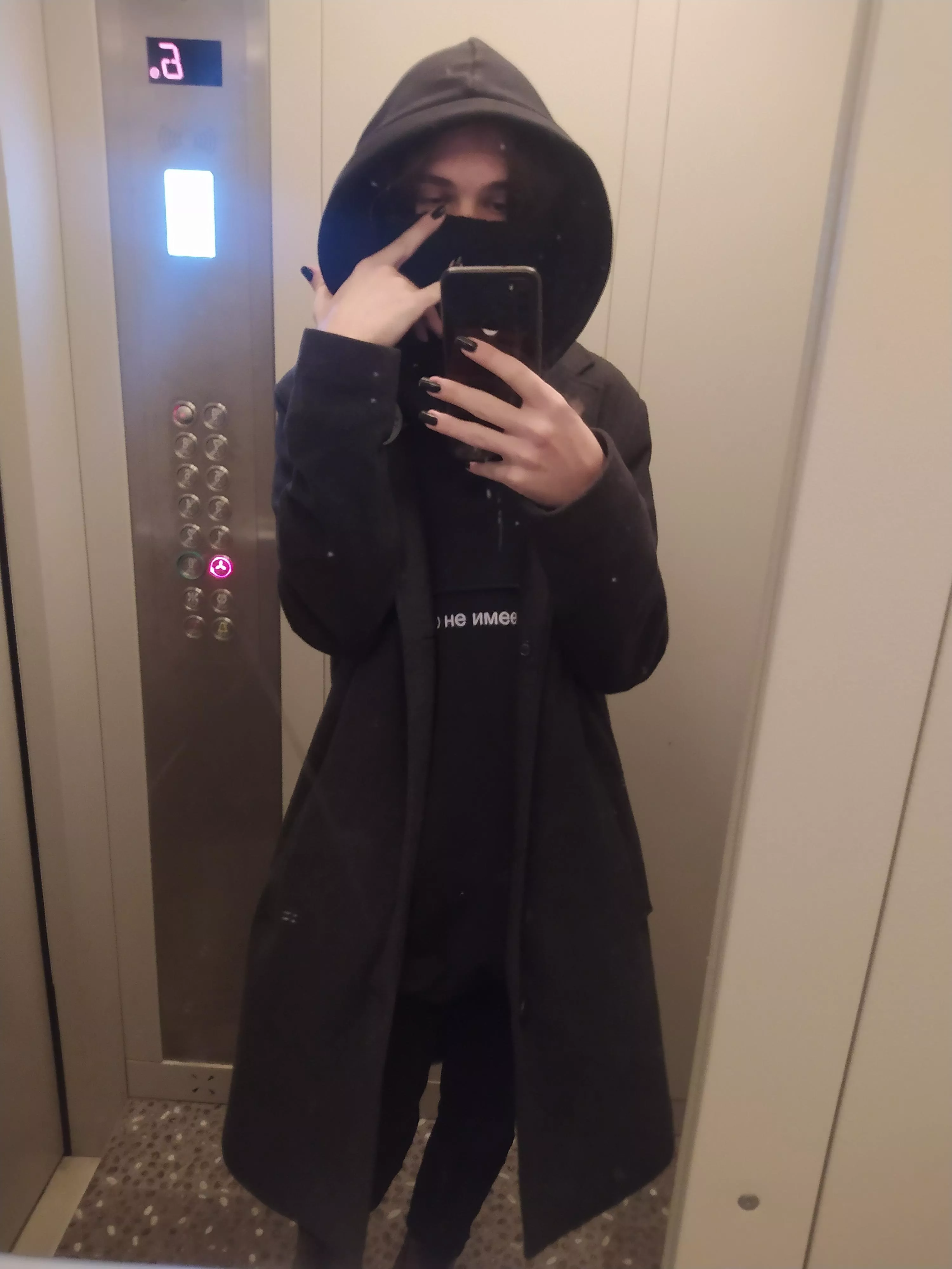 am I count as femboy 😖?