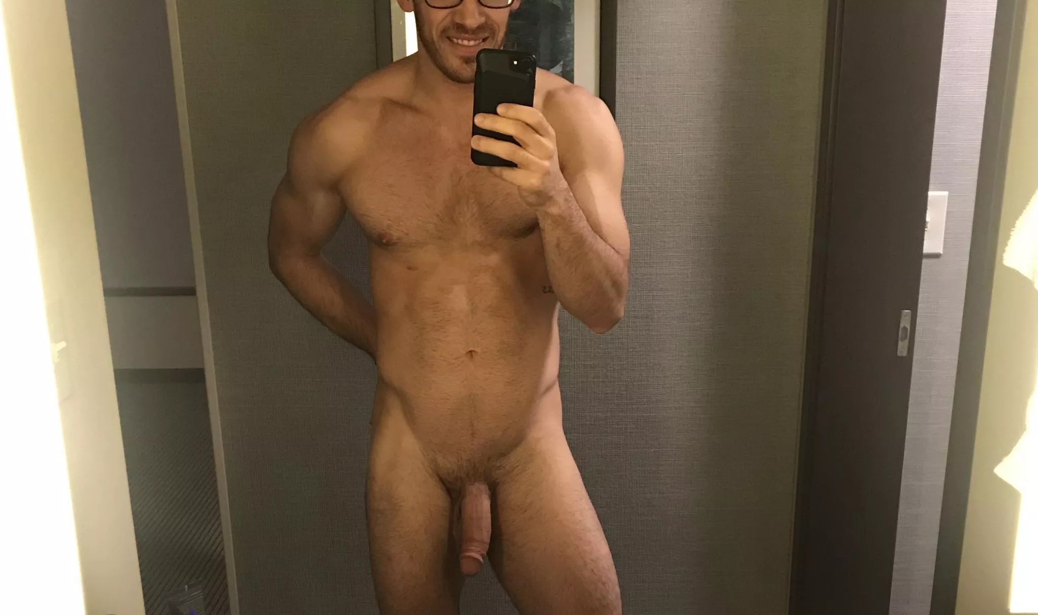 And we’re starting the weekend