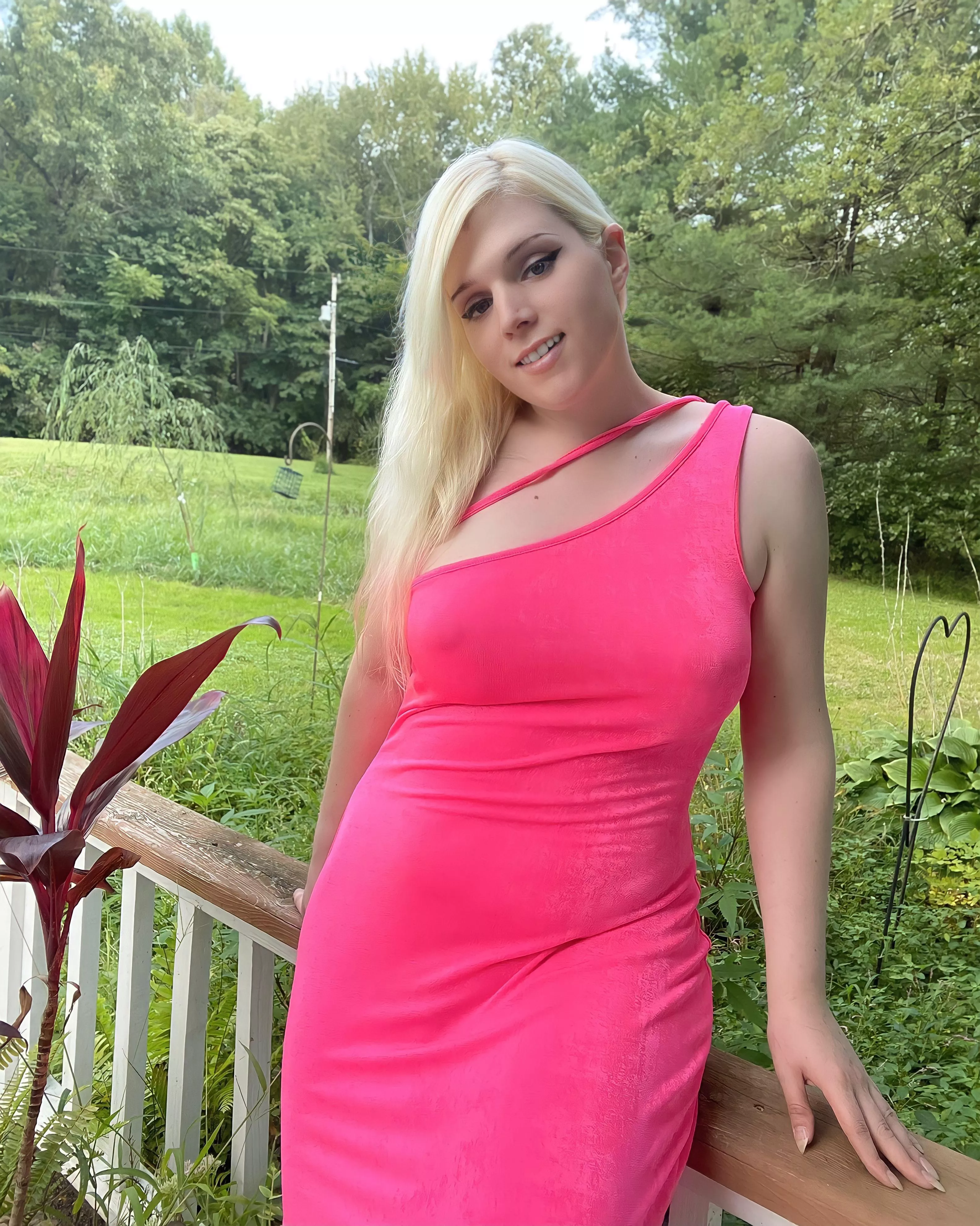 Another new dress 😋