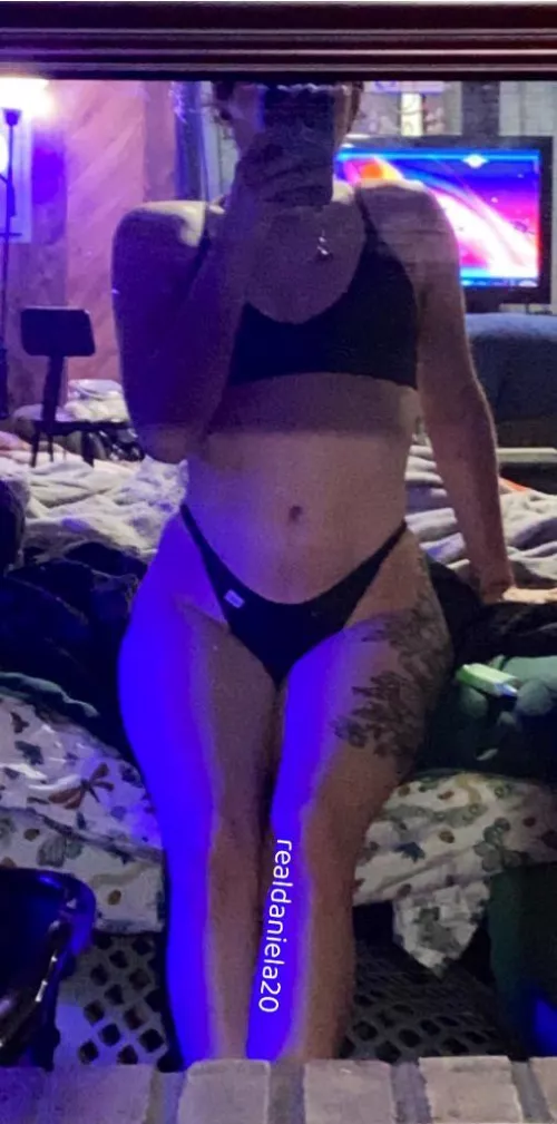 Another set 💜 (OC)