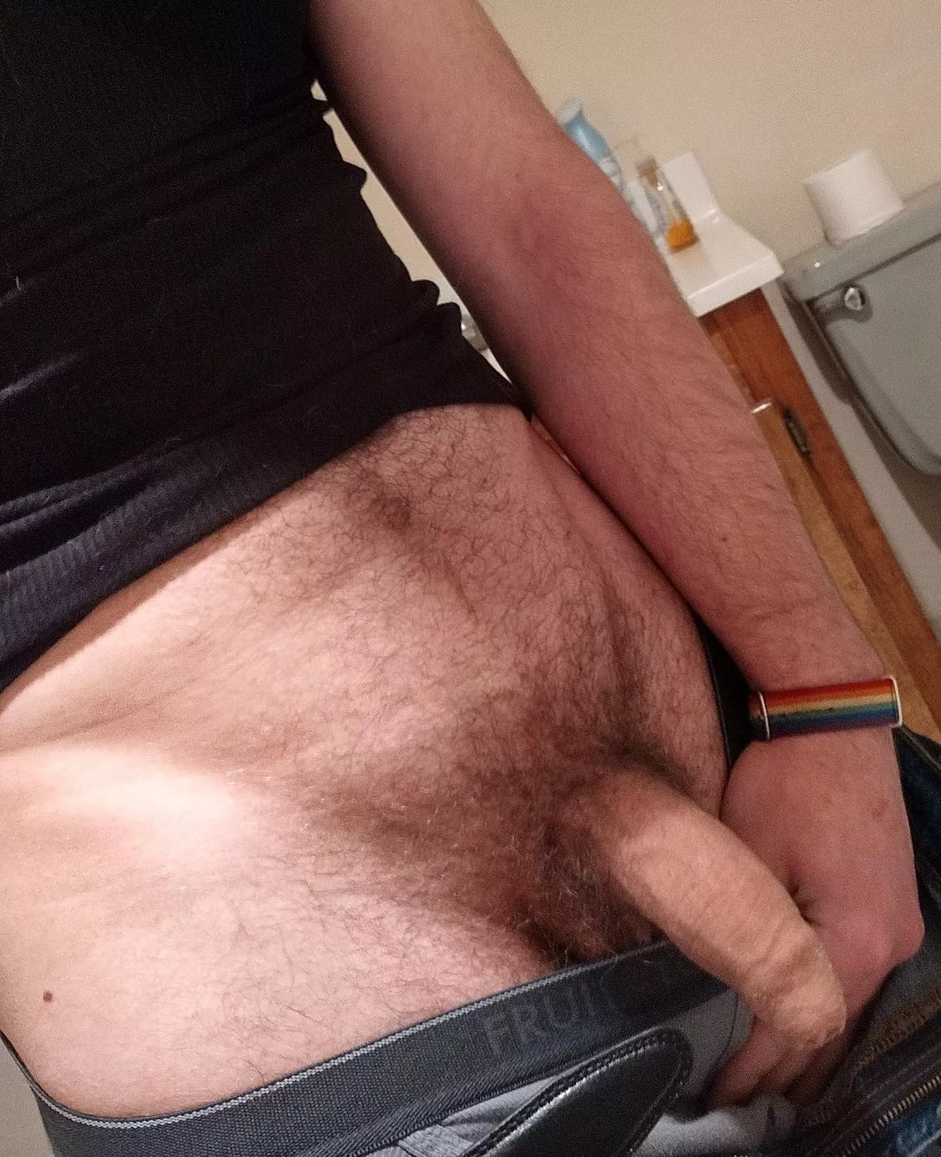 any interest in an only fans with this cock