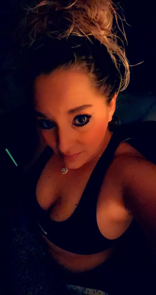 any other ladies feeling naughty this morning