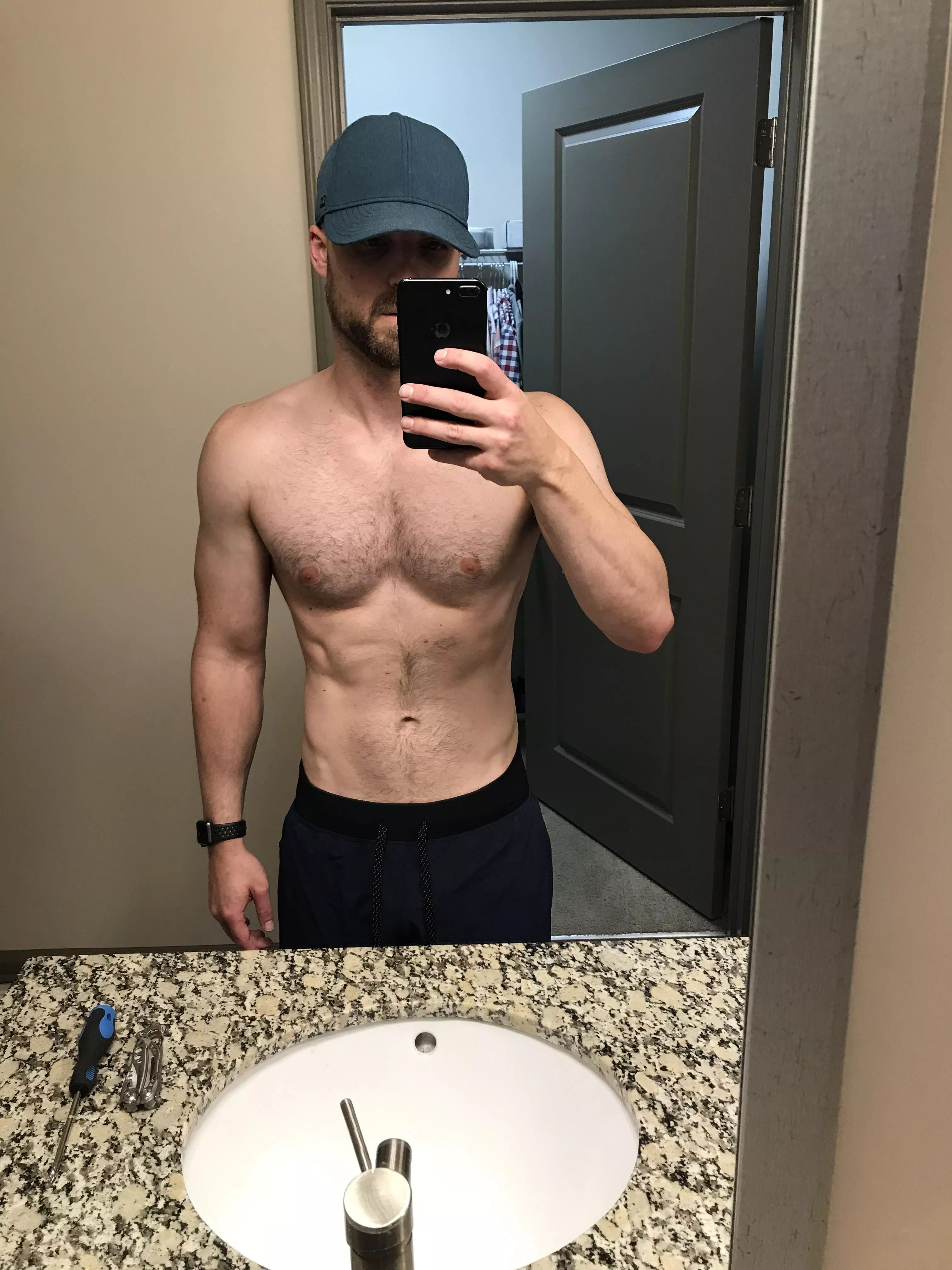 Any skinny white boy fans?