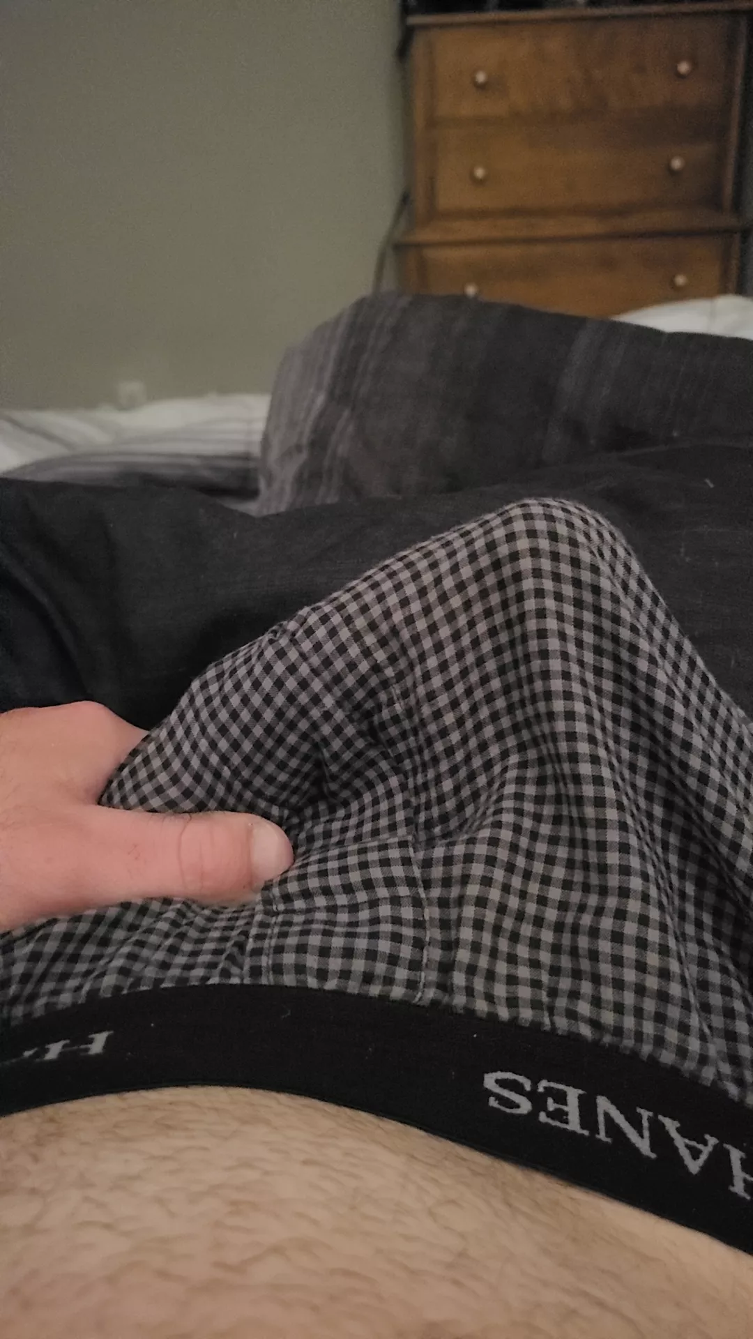 Anyone down to compare? PM