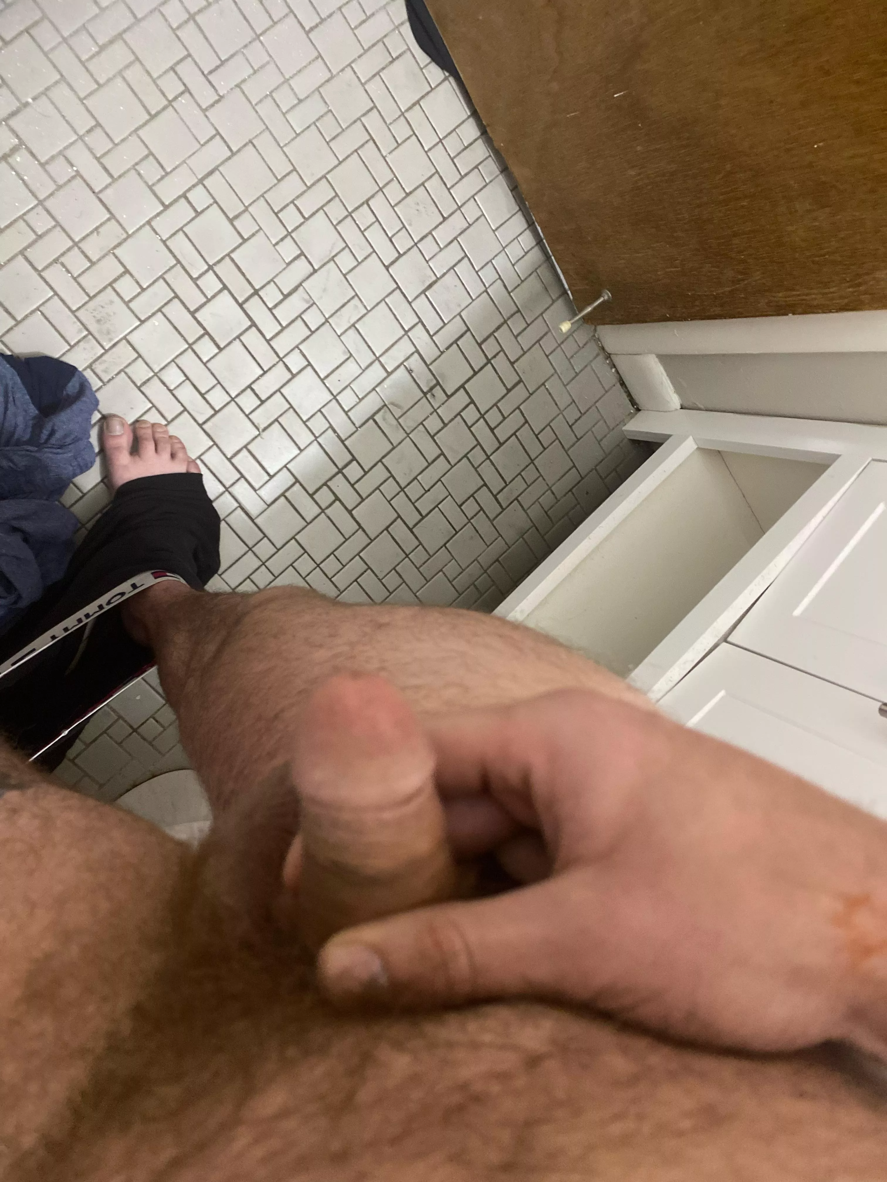 Anyone up and wanna compare?