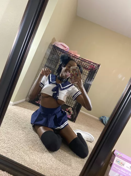 Appropriate for class?