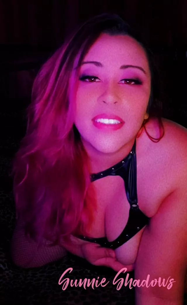 Are you going to do as mommy says??