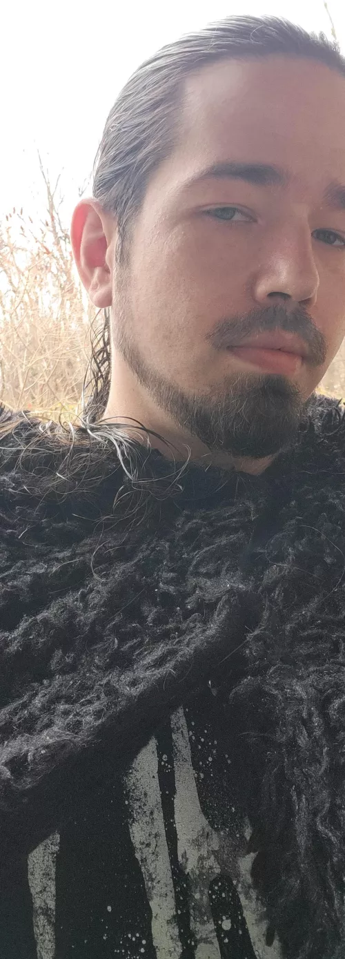 Back again comment if you'd like me to drop NSFW content in the future.