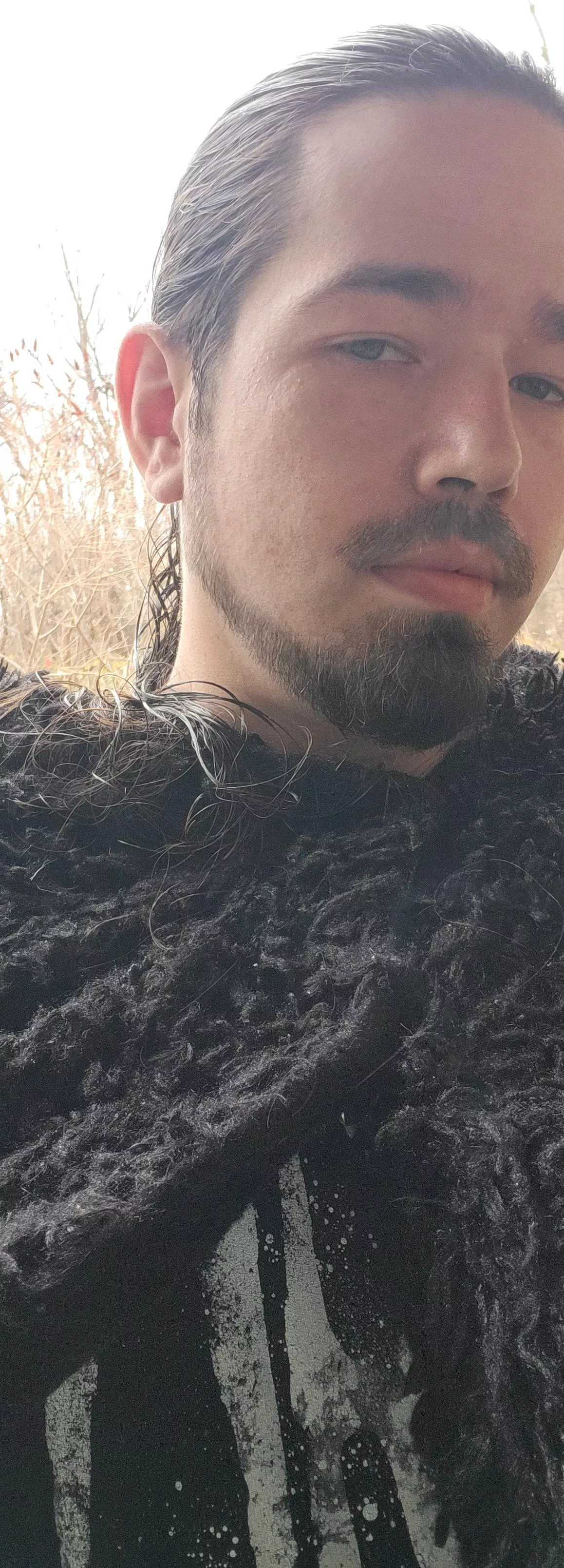 Back again comment if you'd like me to drop NSFW content in the future.