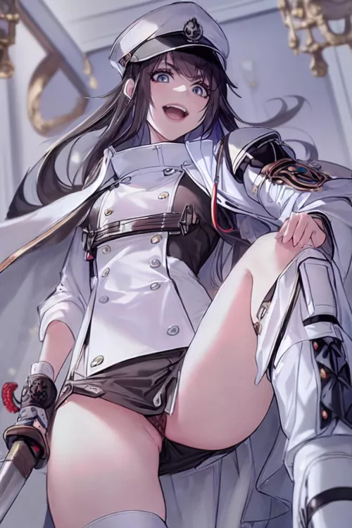 Bambietta Basterbine [Bleach]