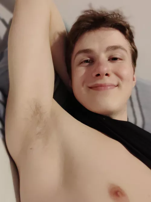 Been hot from travelling