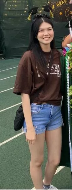 been waiting a while for her