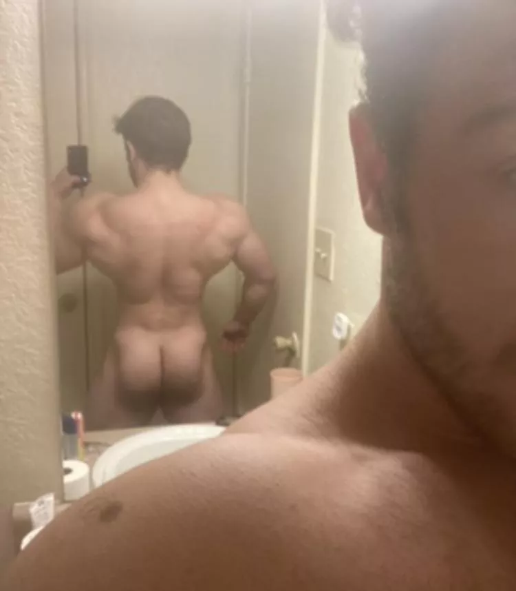 Bigger is always better right?